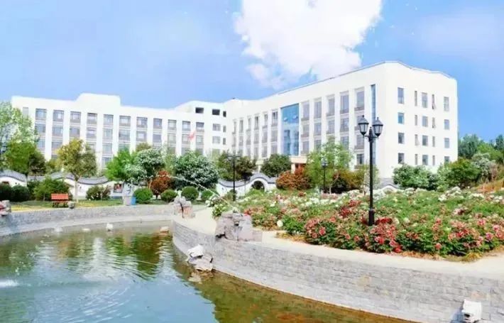 2024年石家庄通用职业高中分数线是多少呢?