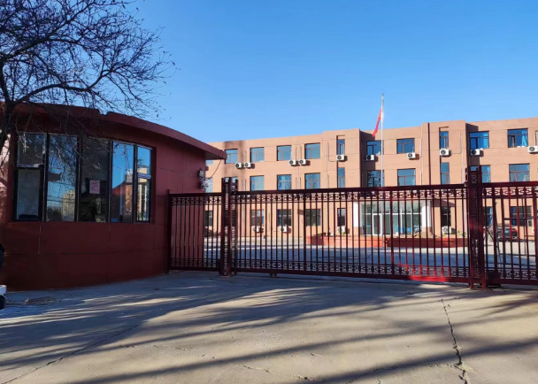 石家庄通用职业中学简介(石家庄通用职高)