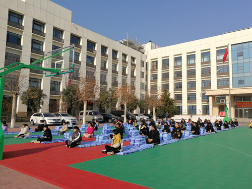 石家庄通用职业中学简介(石家庄通用职高)