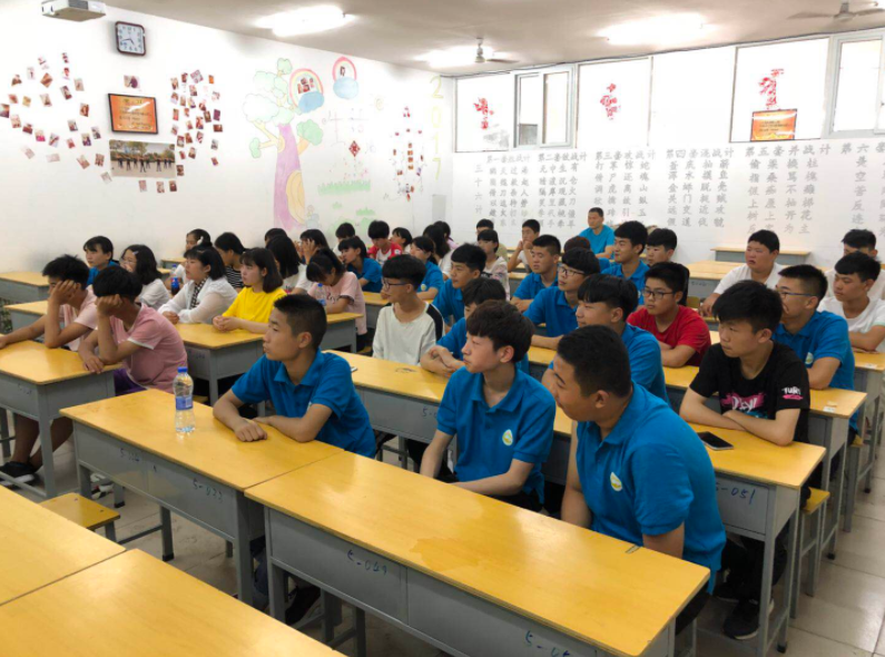 石家庄通用职业中学简介(石家庄通用职高)