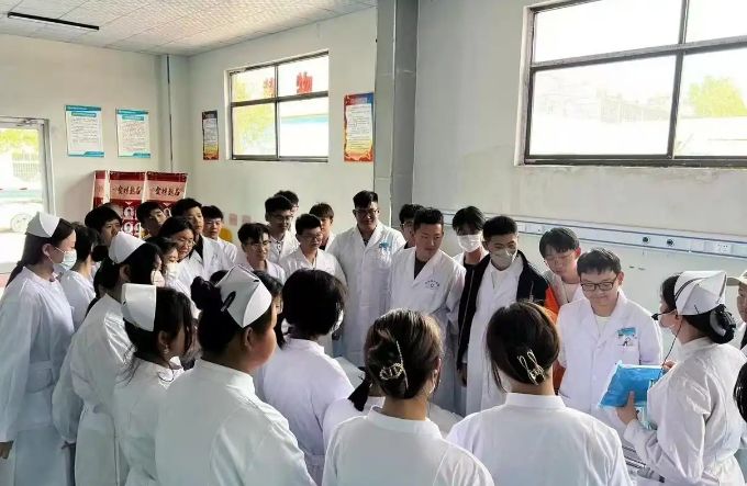 河北同仁医学院康复技术专业好不好?就业去哪里?