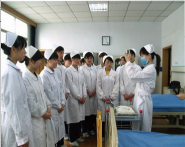 护理专业和中医护理专业有什么区别?怎么选择?