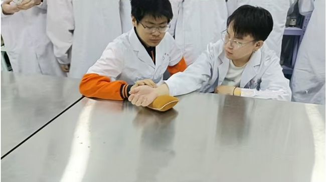 官方文字版|河北同仁医学中等专业学校(河北同仁医学院)2025年秋季招生简章