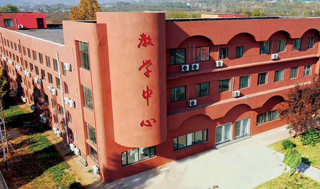 官方文字版|河北同仁医学中等专业学校(河北同仁医学院)2025年秋季招生简章