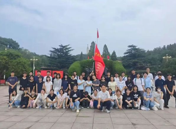 2025级河北同仁医学中等专业学校(河北同仁医学院)新生第三期精英班开学啦!