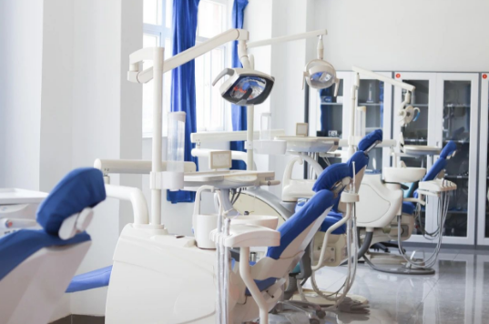 河北同仁医学中等专业学校(河北同仁医学院)新校区实训设备