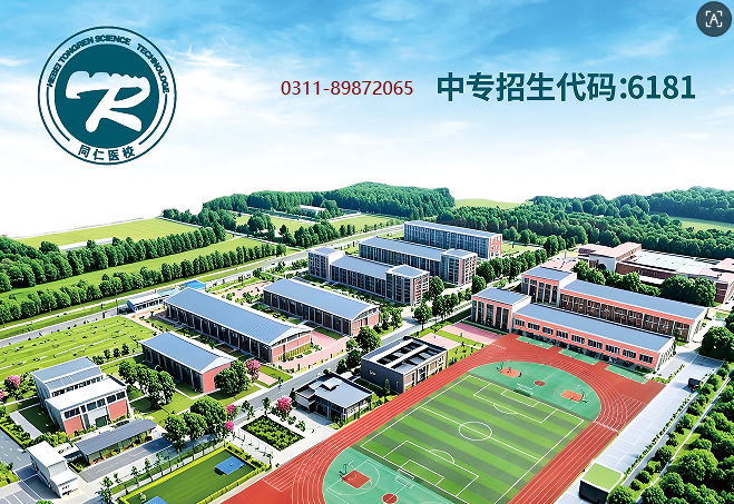 河北同仁医学中等专业学校(河北同仁医学院)2026年值得报考的几大理由!