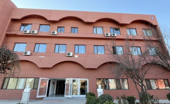 河北同仁医学中等专业学校(河北同仁医学院)2026年值得报考的几大理由!